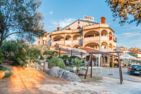 B&B Villa Vrsar