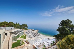 Kempinski Hotel Adriatic Istria Croatia