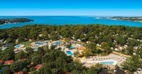 Lanterna Premium Camping Resort by Valamar