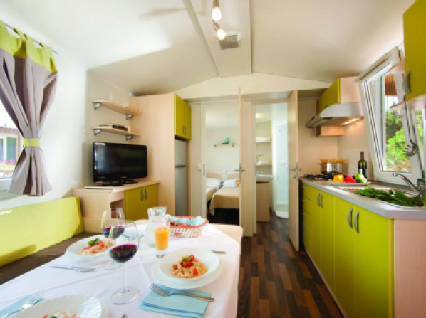 Maravea Holiday Homes