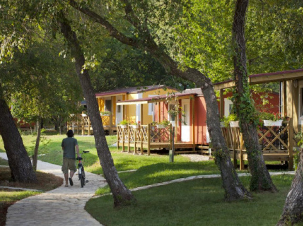 Mediterranean Premium Village Holiday Homes