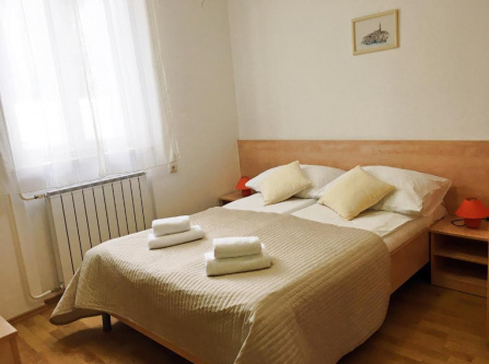 Pension Emaus