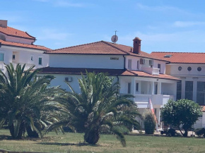 Villa Osipovica