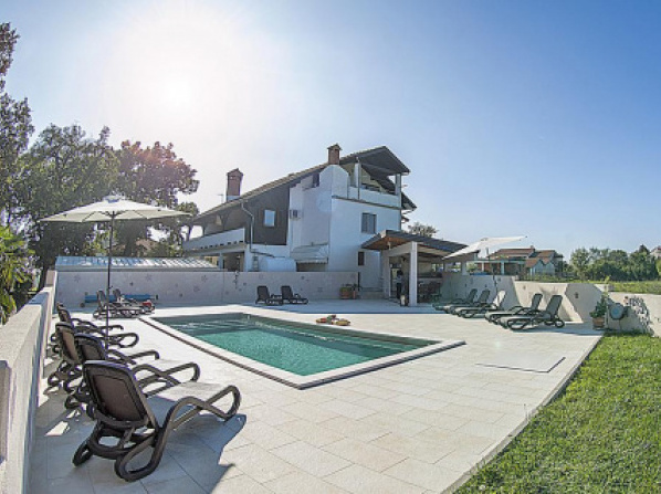 Villa Paolija